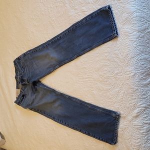 Hollister mens jeans